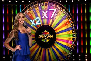 Spin a Win Wild Brasileiro - AZGAMING388