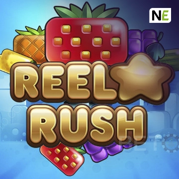 Reel Rush - AZGAMING388