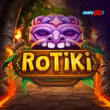 PlaynGo : Rotiki - AZGAMING388