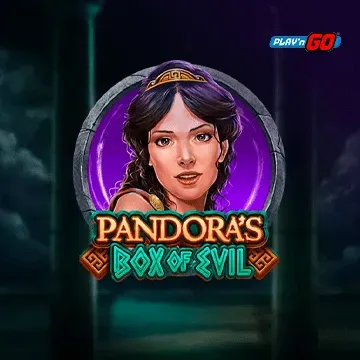 PlaynGo : Pandoras Box of Evil - AZGAMING388