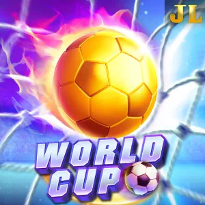 Jili : World Cup - AZGAMING388