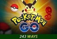 Spadegaming : Pocket Mon Go - AZGAMING388