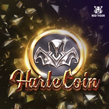 Redtiger : Harle Coin - AZGAMING388