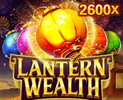 JDB : Lantern Wealth - AZGAMING388