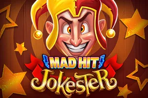 Mad Hit Jokester - AZGAMING388
