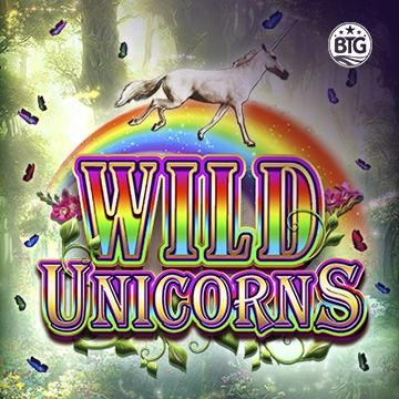 Bigtime : Wild Unicorns - AZGAMING388