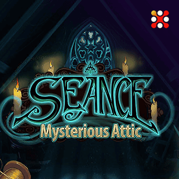 Mancala : Seance: Mysterious Attic - AZGAMING388