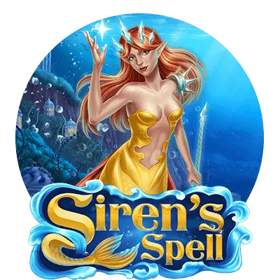 Habanero : Sirens Spell - AZGAMING388