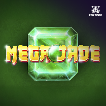 Redtiger : Mega Jade - AZGAMING388