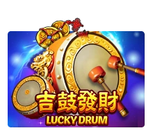 Joker123 : Lucky Drum - AZGAMING388