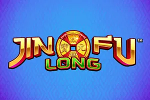 Jinfu Long - AZGAMING388