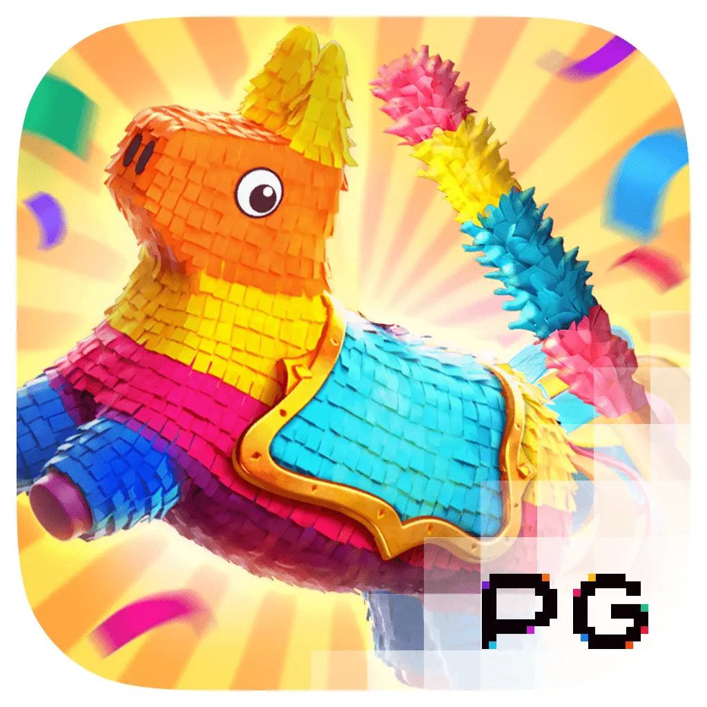 PGSoft : Pinata Wins - AZGAMING388