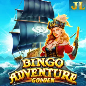Bingo Adventure - AZGAMING388