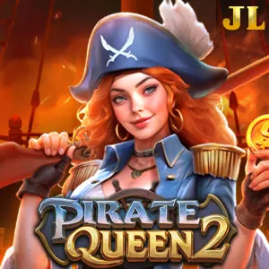 Jili : Pirate Queen 2 - AZGAMING388