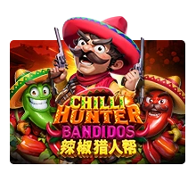 Joker123 : Chilli Hunter Bandidos - AZGAMING388