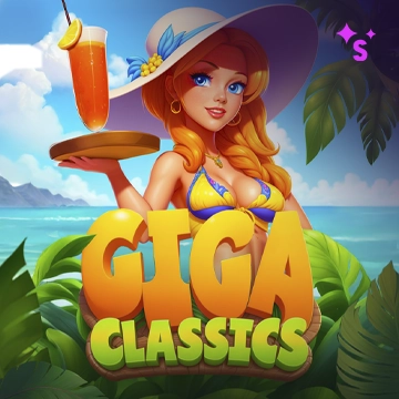 Spinocchio : Giga Classics - AZGAMING388