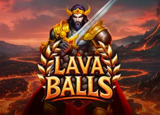 Pragmatic : Lava Balls - AZGAMING388