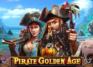 Pragmatic : Pirate Golden Age - AZGAMING388