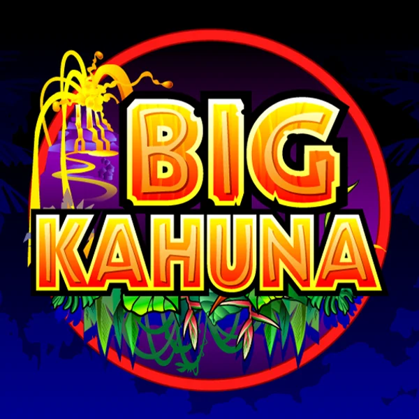 Microgaming : Big Kahuna - AZGAMING388