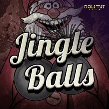 NolimitCity : Jingle Balls - AZGAMING388