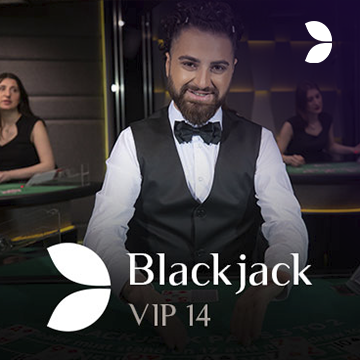 Blackjack VIP 14 - AZGAMING388