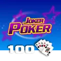 Joker Poker 100 Hand - AZGAMING388