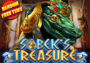 AFB : Sobek&rsquo;s Treasure - AZGAMING388