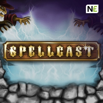 Spellcast - AZGAMING388