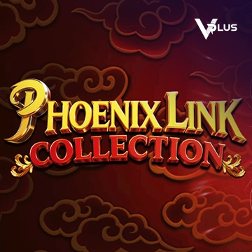 Vplus : Phoenix Link - Collection - AZGAMING388