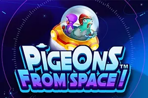Pigeons from Space - AZGAMING388