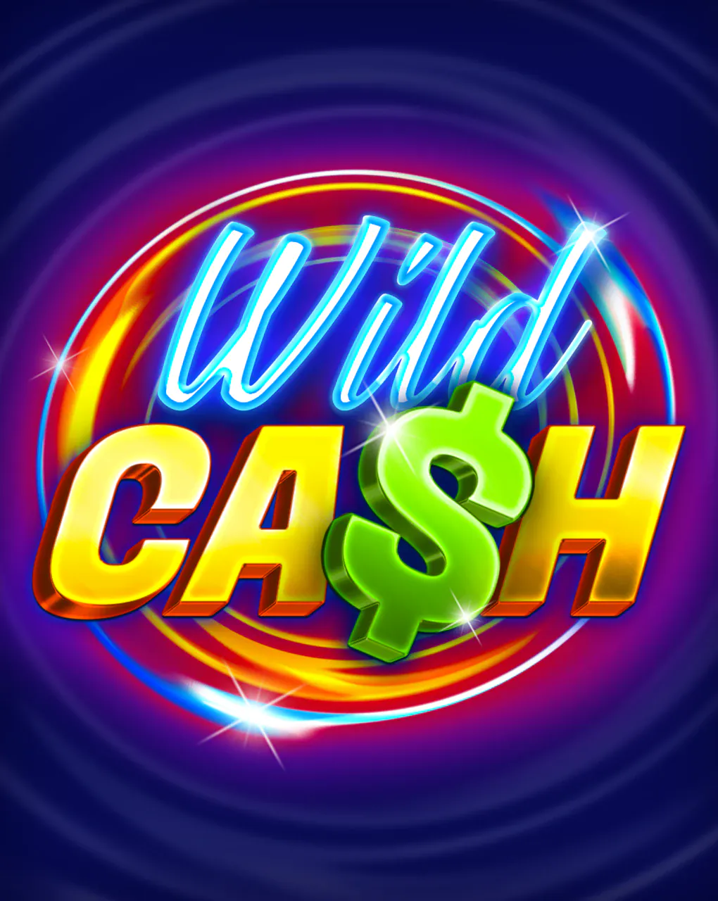 Bgaming : Wild Cash - AZGAMING388