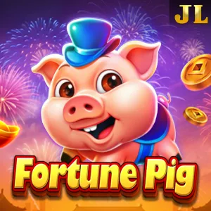 Jili : FortunePig - AZGAMING388