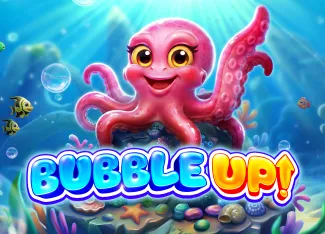 Pragmatic : Bubble Up! - AZGAMING388