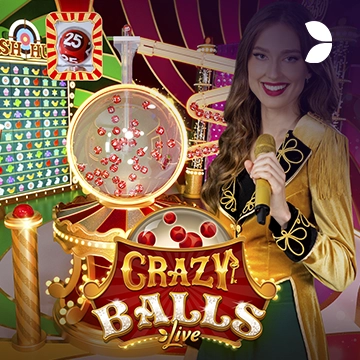 Crazy Balls - AZGAMING388
