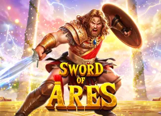 Pragmatic : Sword of Ares - AZGAMING388