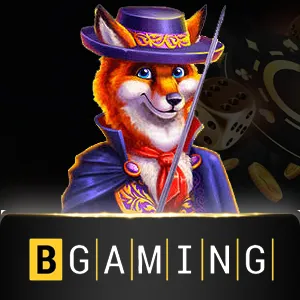 Bgaming - AZGAMING388