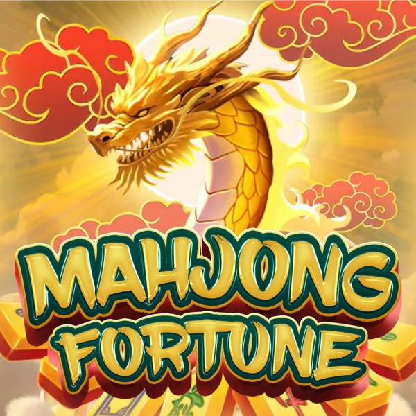 CosmoPlay : Mahjong Fortune - AZGAMING388