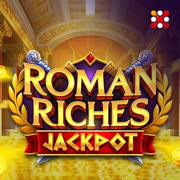 Mancala : Roman Riches Jackpot - AZGAMING388