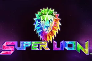 Super Lion - AZGAMING388