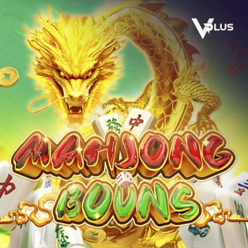 Vplus : Mahjong Bonus - AZGAMING388