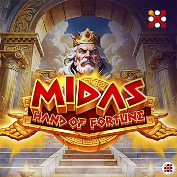 Mancala : Midas: Hand of Fortune - AZGAMING388