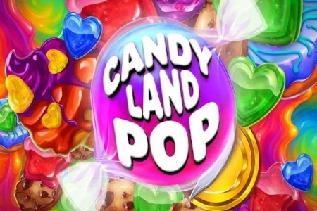 Octoplay : Candyland Pop - AZGAMING388