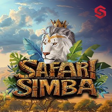 SmartSoft : Safari Simba - AZGAMING388