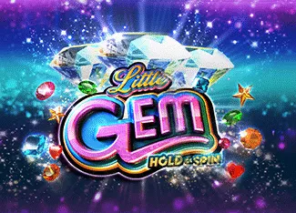 Pragmatic : Little Gem Hold and Spin - AZGAMING388