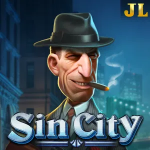 Jili : Sin City - AZGAMING388