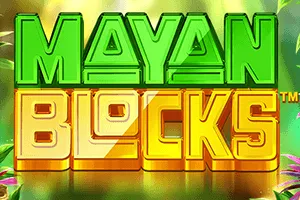 Mayan Blocks - AZGAMING388