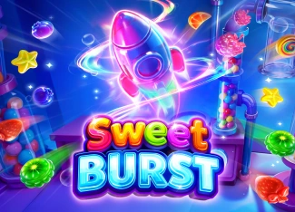 FatPanda : Sweet Burst - AZGAMING388