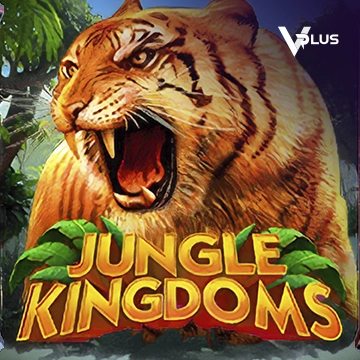 Vplus : Jungle Kingdoms - AZGAMING388