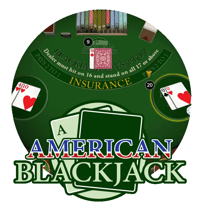 American Blackjack - AZGAMING388