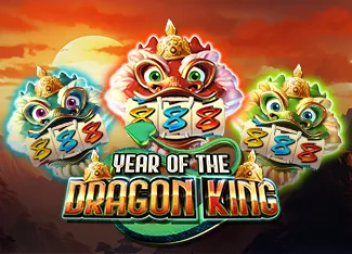 Pragmatic : Year Of The Dragon King - AZGAMING388